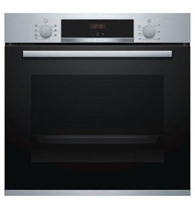 תנור בנוי Bosch HBA533BS0