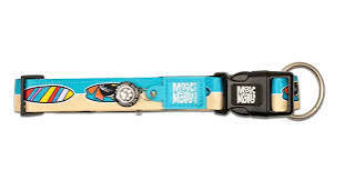 Max & Molly Smart ID Collar S
