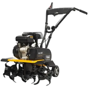 מתחחת אדמה בנזין TEXAS Lilli 365TG דנמרק מנוע 79 סמ"ק - רוחב תיחוח 28-60 ס"מ