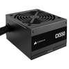 ספק כוח Corsair CX550 80 Plus Bronze 550W