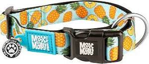 Max & Molly Collar Medium