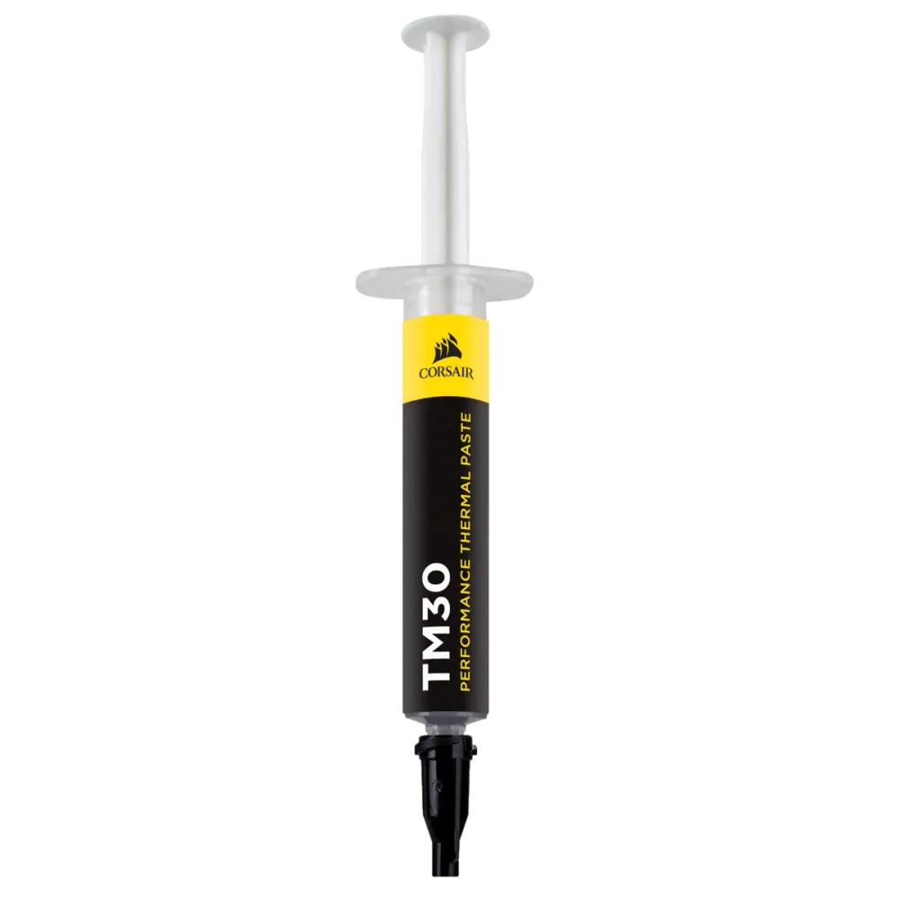 משחה טרמית 3 גרם Corsair TM30 Performance Thermal Paste