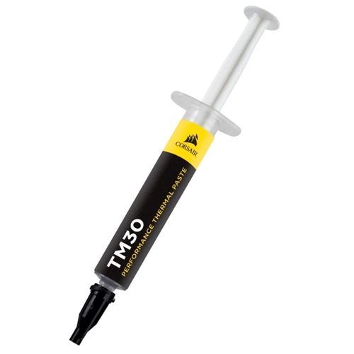 משחה טרמית 3 גרם Corsair TM30 Performance Thermal Paste