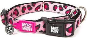 Max & Molly Smart ID Collar M