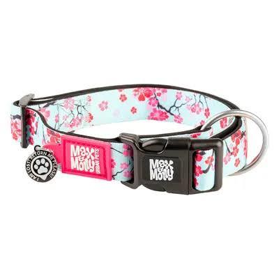 Max & Molly Collar M