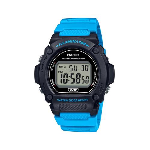שעון יד קסיו W-219HC - CASIO
