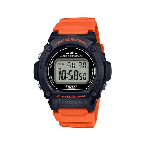 שעון יד קסיו W-219HC - CASIO