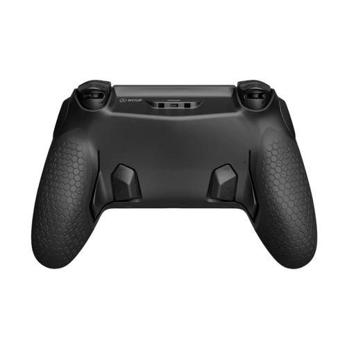 בקר גיימינג אלחוטי צבע אפור Scuf Omega