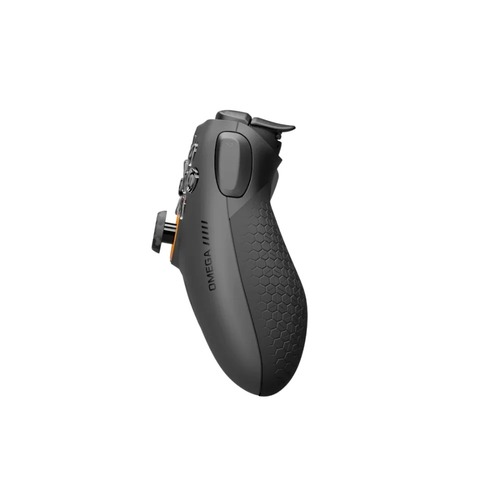 בקר גיימינג אלחוטי צבע אפור Scuf Omega