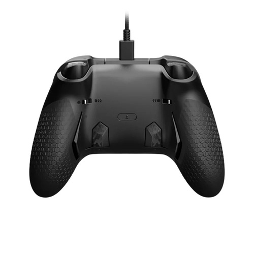 בקר גיימינג חוטי צבע אפור Scuf Valor Wired TMR
