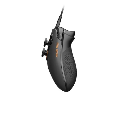 בקר גיימינג חוטי צבע אפור Scuf Valor Wired TMR