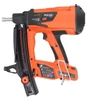 אקדח מסמרים נטען על גז SPIT PULSA 27P מקצועי לבטון - מסמרים 15-27 מ"מ +סוללה מטען ומיכל גז לעבודות גבס ומסילות