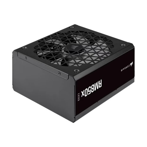 ספק כוח Corsair RM850X Shift 80 Plus Gold Fully Modular Atx