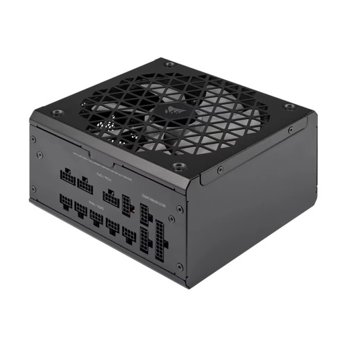 ספק כוח Corsair RM850X Shift 80 Plus Gold Fully Modular Atx