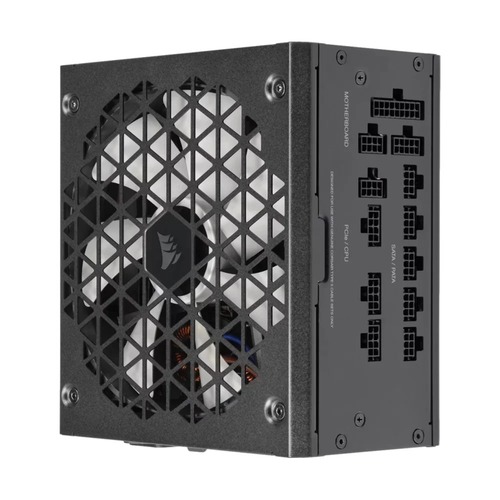ספק כוח Corsair RM850X Shift 80 Plus Gold Fully Modular Atx
