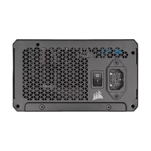 ספק כוח Corsair RM1000X Shift 80 Plus Gold Fully Modular Atx