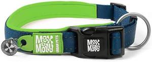 Max & Molly Smart ID Collar L - Matrix
