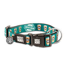 Max & Molly Smart ID Collar L