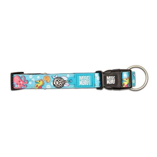 Max & Molly Smart ID Collar L
