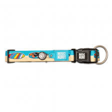 Max & Molly Collar L - Aloha