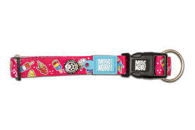 Max & Molly Collar L 