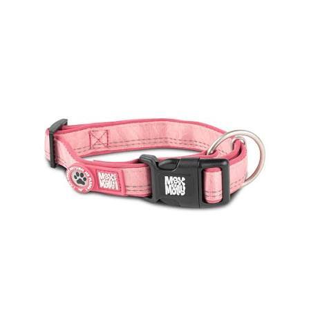 Max & Molly Smart ID Collar Matrix - L
