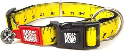 Max & Molly Smart ID Collar L