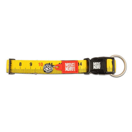 Max & Molly Smart ID Collar L