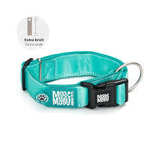 Max & Molly Smart ID Collar L - MATRIX