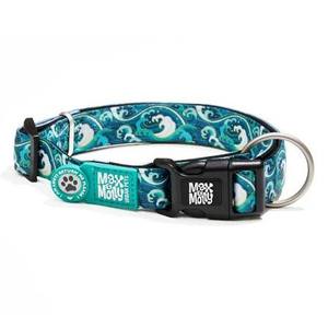 Max & Molly Smart ID Collar L