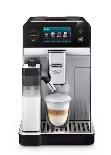 מכונת קפה דלונגי Delonghi ECAM472.85.MB ELETTA ULTRA