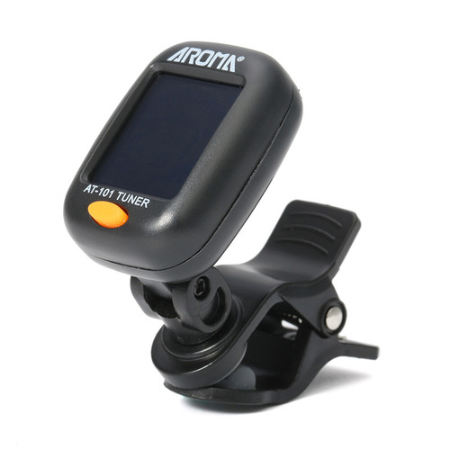 טיונר קליפס AT-101 מבית Aroma