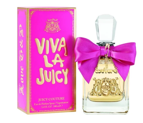 Juicy couture Viva la Juicy E.D.P 100ml
