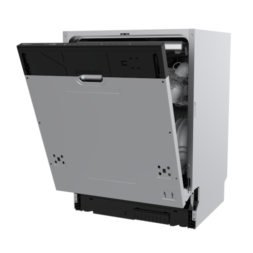 מדיח כלים אינטגרלי Toshiba דגם DW-14B4ME-IL  עם פתיחת דלת אוטומטית | יבואן רשמי 3 שנים אחריות