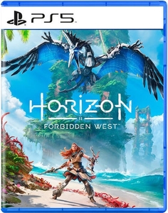 PS5 HORIZON FORBIDDEN WEST PLAYSTATION