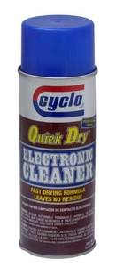 ספריי ניקוי אלקטרוני CYCLO
