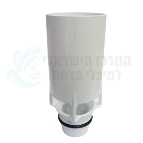 תושבת מנגנון | ניאגרה סמויה GROHE | צר |