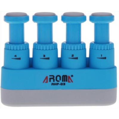 מכשיר לאימון אצבעות AHF-03 מבית Aroma