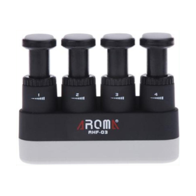 מכשיר לאימון אצבעות AHF-03 מבית Aroma