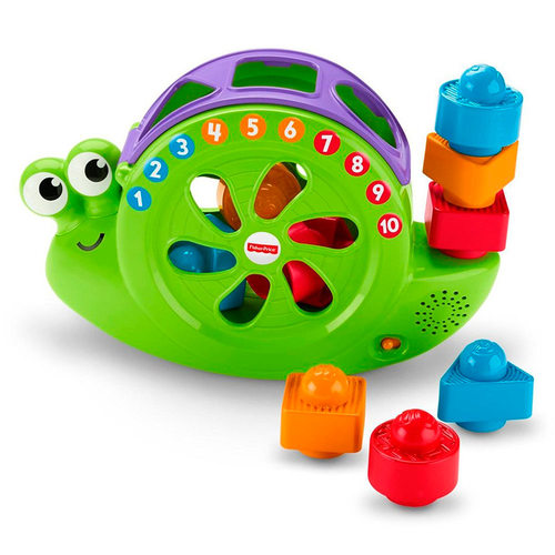 חילזון התאם צורה מנגן