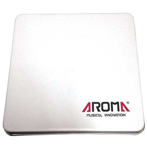 קאפו (גשר) לגיטרה אקוסטית עם אפשרות כוונון עוצמת לחיצה AC30 מבית Aroma