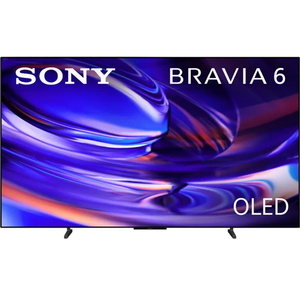טלוויזיה חכמה 48" Sony OLED