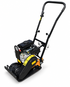 מהדק אדמה 3HP מנוע HONDA 430*2300 מ