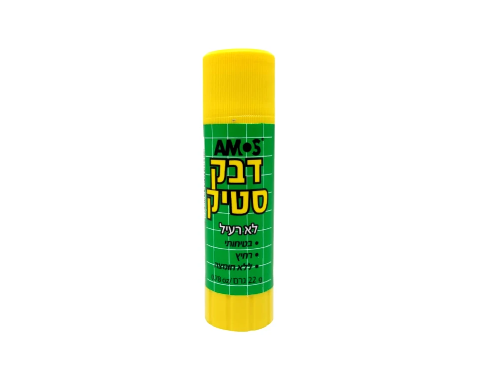 דבק סטיק - 22 גרם