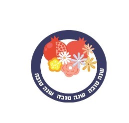 מדבקות עגולות קטנות למיתוג אישי 24 יח' 