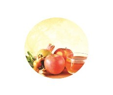 מדבקות עגולות קטנות למיתוג אישי 24 יח' 