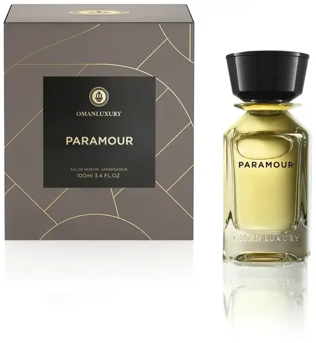 Omanluxury Paramour EDP Unisex 100ML