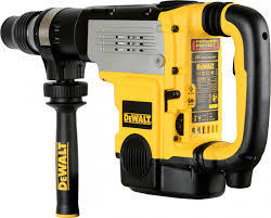 פטיש חציבה וקידוח 52 מ