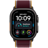 שעון חכם Apple Watch Ultra 4 GPS+Cellular Trail Loop