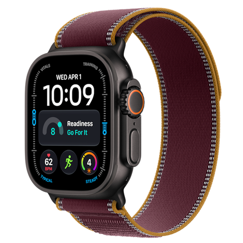 שעון חכם Apple Watch Ultra 4 GPS+Cellular Trail Loop